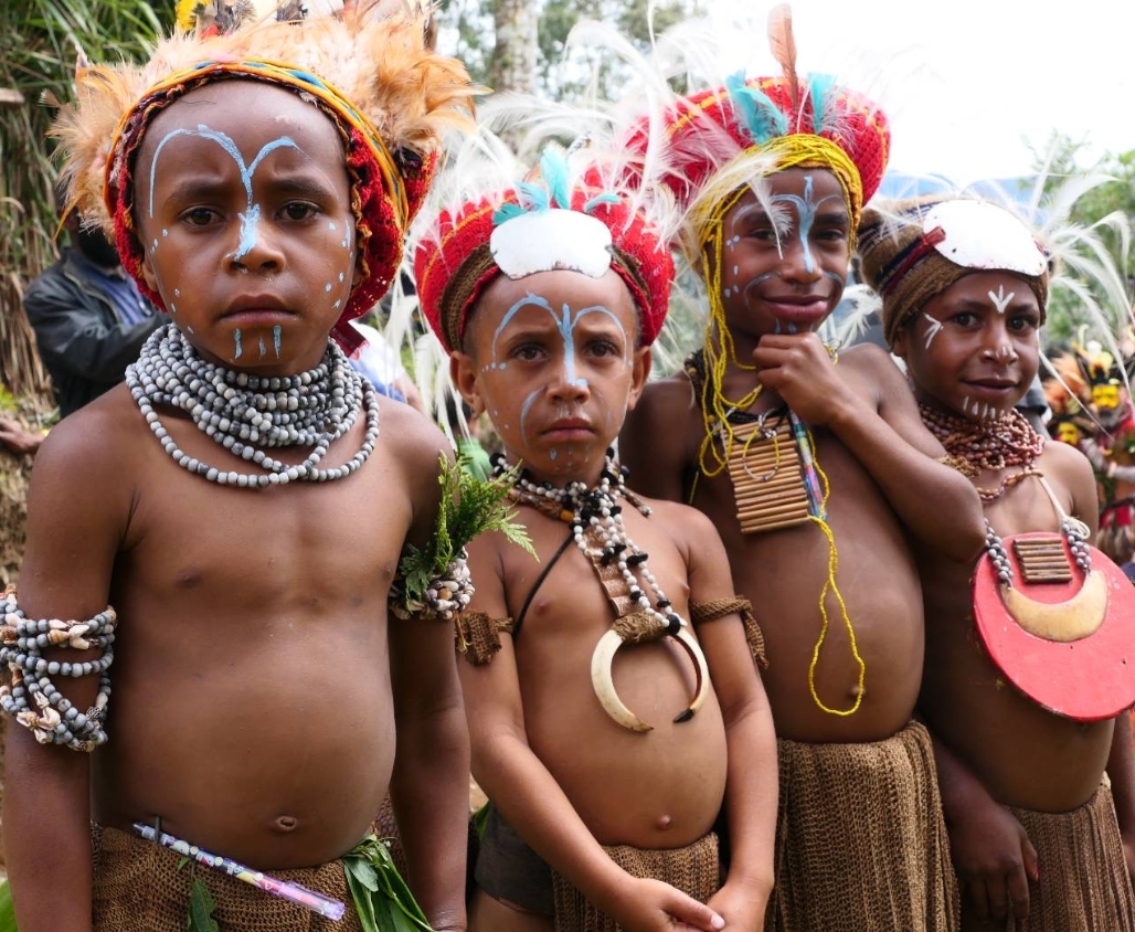 南太平洋_巴布亞新幾內亞_萬納杜_東加_斐濟_所羅門_紐西蘭_大溪地_薩摩亞