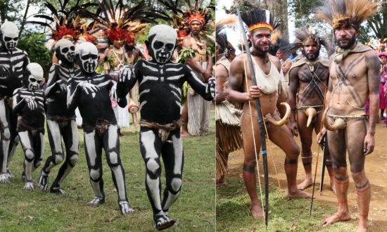 南太平洋_南太平洋熱帶島嶼_亞蘇爾活火山_巴布亞新幾內亞_所羅門群島_萬納杜_斐濟_東加王國_薩摩亞_紐西蘭_大溪地