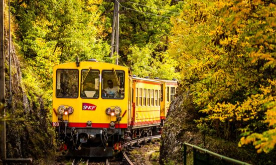 南法_尼斯_亞維儂_聖十字湖_蒙彼利埃_孔夫朗自由城_安道爾_波爾多