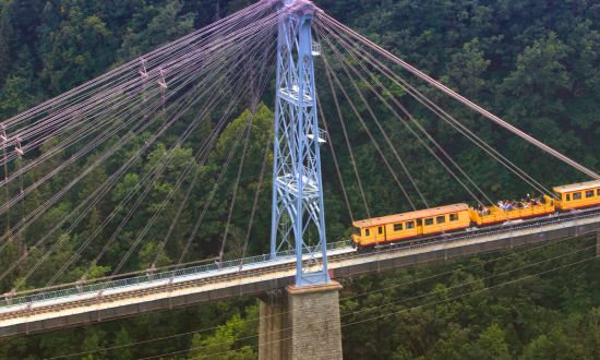 南法_尼斯_亞維儂_聖十字湖_蒙彼利埃_孔夫朗自由城_安道爾_波爾多