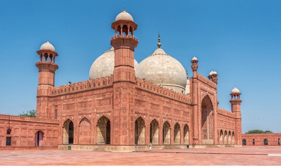 巴基斯坦_阿富汗