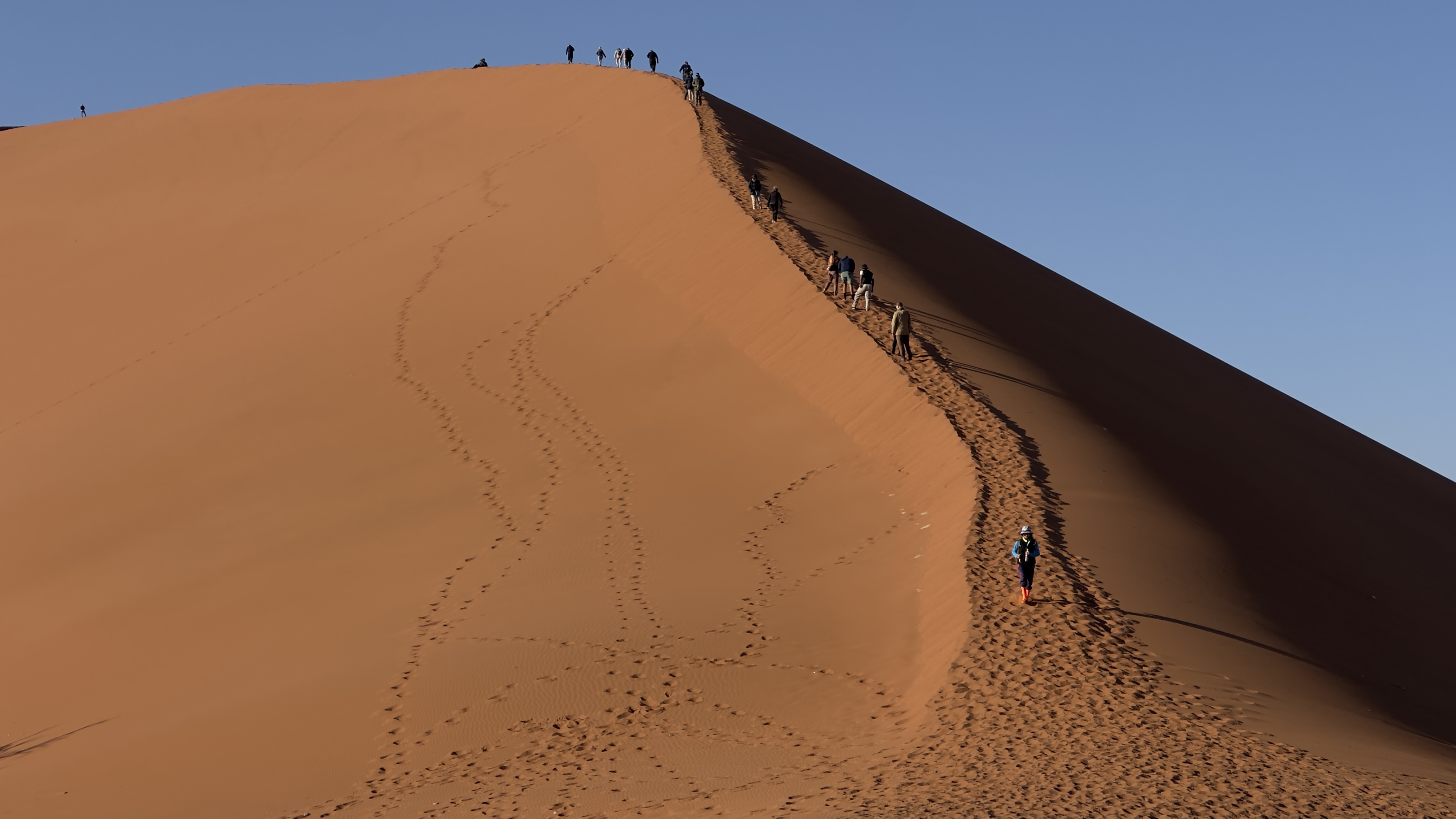 納米比亞旅遊常見問題