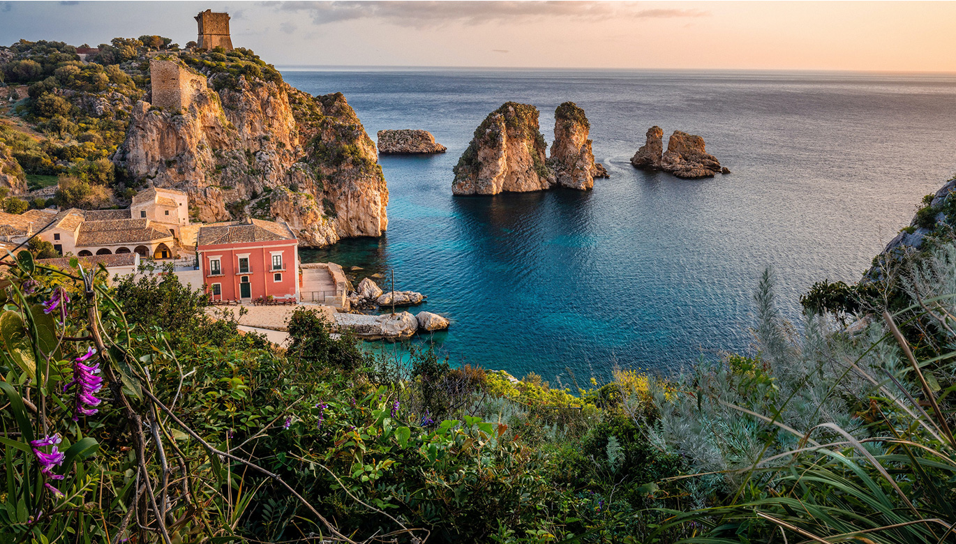 <span>6/15、6/21</span>西西里島講座