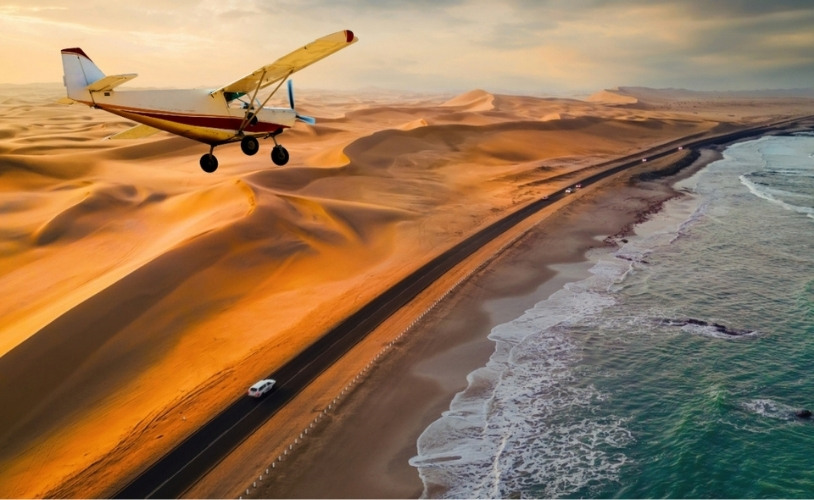 <span> 3/10</span>14:00 非洲系列講座｜台北場