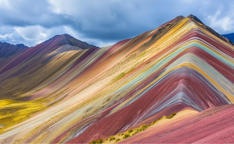 <span>1/13</span>14:00 印加全覽陸海空講座｜台北場