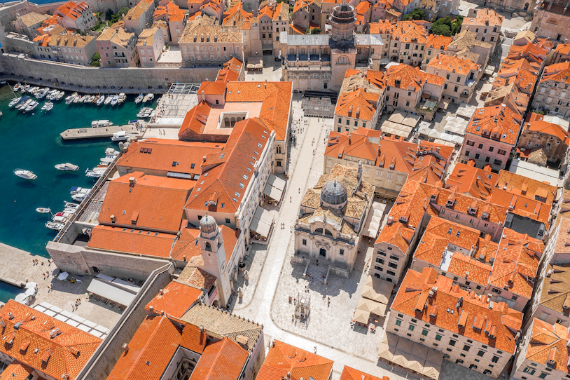 克羅埃西亞_斯洛維尼_蒙特內哥羅_波士尼亞