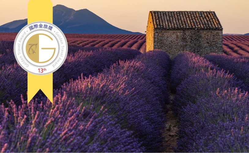 南法_尼斯_亞維儂_聖十字湖_蒙彼利埃_孔夫朗自由城_安道爾_波爾多