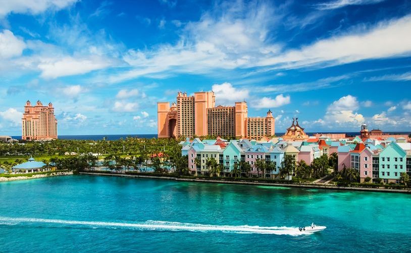 加勒比海十三國_巴哈馬_海地_多明尼加共和國_美屬波多黎各_聖克里斯多福_安提瓜和巴布達_聖露西亞_巴貝多斯_多明尼各島_聖文森_格瑞那達_千里達及牙買加_美屬維京群島之聖托瑪斯島